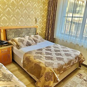 Kamer met een King Size Bed